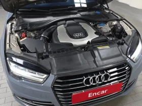 Audi A7 55 TDI QUATTRO PREMIUM 4G, снимка 6