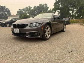 BMW 430 * 430i xDrive * CARFAX * БЕЗ ПЪРВОНАЧАЛНА ВНОСКА, снимка 1