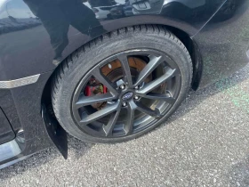 Subaru WRX * Sport tech * CARFAX * РЪЧНИ СКОРОСТИ * ШИБИДАХ, снимка 7