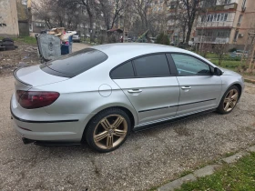VW CC, снимка 16