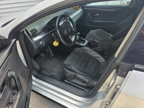 VW CC, снимка 12