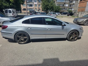 VW CC, снимка 4