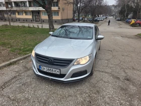 VW CC, снимка 9