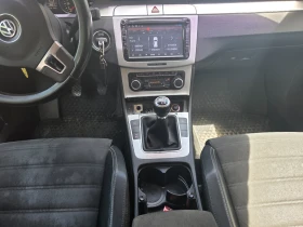 VW CC, снимка 10
