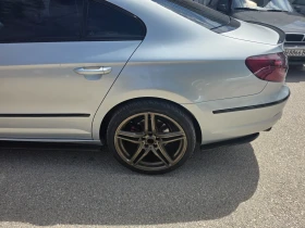 VW CC, снимка 6