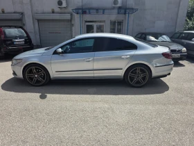 VW CC, снимка 1