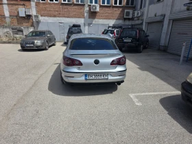 VW CC, снимка 5