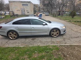 VW CC, снимка 15