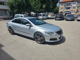 VW CC, снимка 7