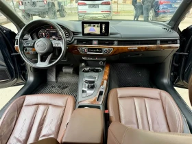 Audi A4 S Line Quattro Bang&Olufsen , снимка 5