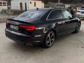 Audi A4 S Line Quattro Bang&Olufsen , снимка 3