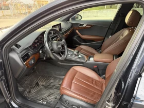 Audi A4 S Line Quattro Bang&Olufsen , снимка 6