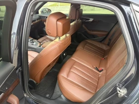 Audi A4 S Line Quattro Bang&Olufsen , снимка 9