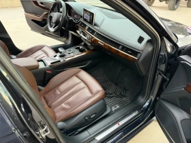 Audi A4 S Line Quattro Bang&Olufsen , снимка 8