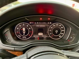 Audi A4 S Line Quattro Bang&Olufsen , снимка 7