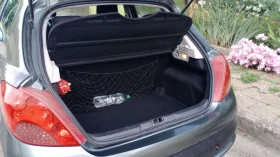 Peugeot 207 1, 4 HDi, снимка 5