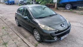 Peugeot 207 1, 4 HDi, снимка 1