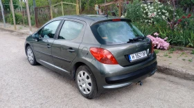Peugeot 207 1, 4 HDi, снимка 2