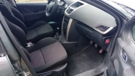 Peugeot 207 1, 4 HDi, снимка 3