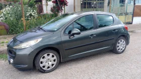 Peugeot 207 1, 4 HDi, снимка 6