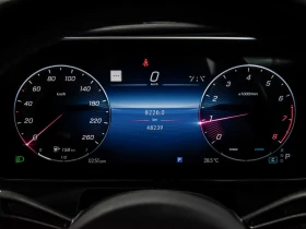 Mercedes-Benz C 300 4MATIC | 360 | Keyless, снимка 8