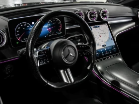 Mercedes-Benz C 300 4MATIC | 360 | Keyless, снимка 7