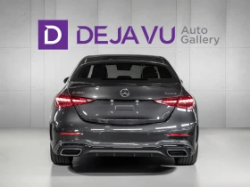 Mercedes-Benz C 300 4MATIC | 360 | Keyless, снимка 5