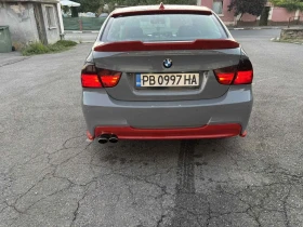 BMW 318 М пакет/ Газ/ Теглич, снимка 3
