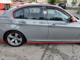 BMW 318 М пакет/ Газ/ Теглич, снимка 4