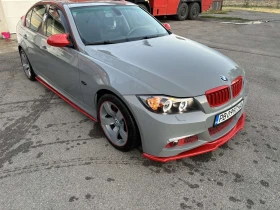 BMW 318 М пакет/ Газ/ Теглич, снимка 6
