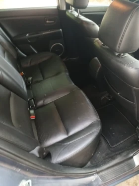 Mazda 3, снимка 3