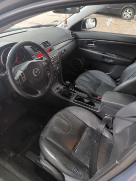 Mazda 3, снимка 7
