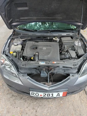 Mazda 3, снимка 4