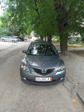 Mazda 3, снимка 1