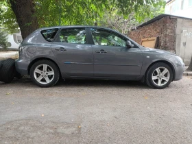 Mazda 3, снимка 2