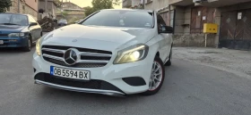 Mercedes-Benz A 200, снимка 1