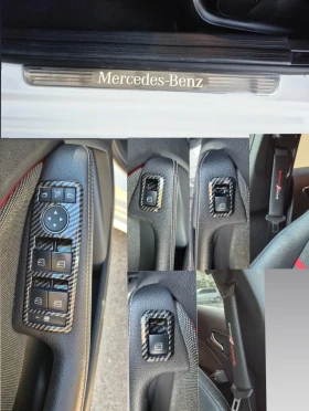 Mercedes-Benz A 200, снимка 7