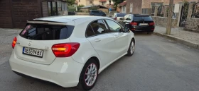 Mercedes-Benz A 200, снимка 3