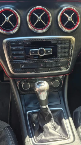 Mercedes-Benz A 200, снимка 8