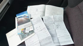 Audi A3 Sportback 1.9TDi BKC, снимка 14