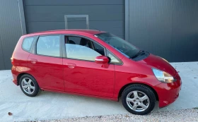 Honda Jazz 1.4i, снимка 5