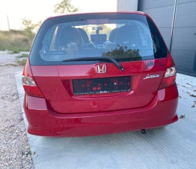 Honda Jazz 1.4i, снимка 4