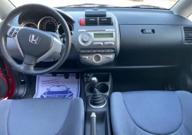 Honda Jazz 1.4i, снимка 6