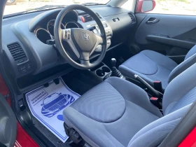 Honda Jazz 1.4i, снимка 8