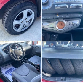 Honda Jazz 1.4i, снимка 12