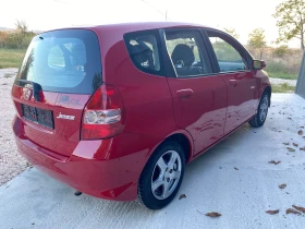 Honda Jazz 1.4i, снимка 3
