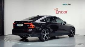 Volvo S60 T5 Inscription* HUD* 360* МАСАЖИ* ОБДУХ* НАВИ* ПАН, снимка 2