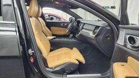 Volvo S60 T5 Inscription* HUD* 360* МАСАЖИ* ОБДУХ* НАВИ* ПАН, снимка 9