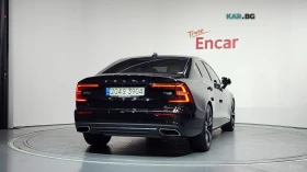 Volvo S60 T5 Inscription* HUD* 360* МАСАЖИ* ОБДУХ* НАВИ* ПАН, снимка 4