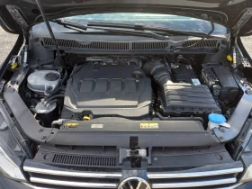 VW Touran ACTIV 6+ 1места 2.0 TDI, снимка 15